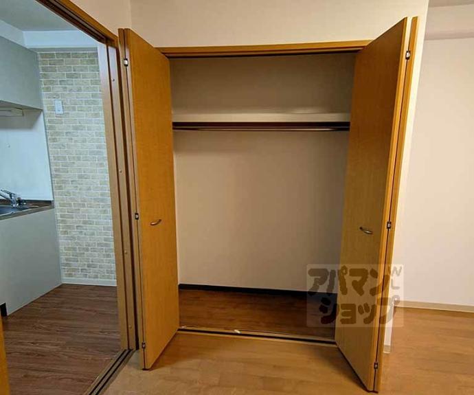 【織花舘】間取