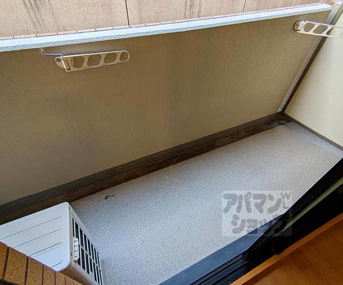 【織花舘】間取