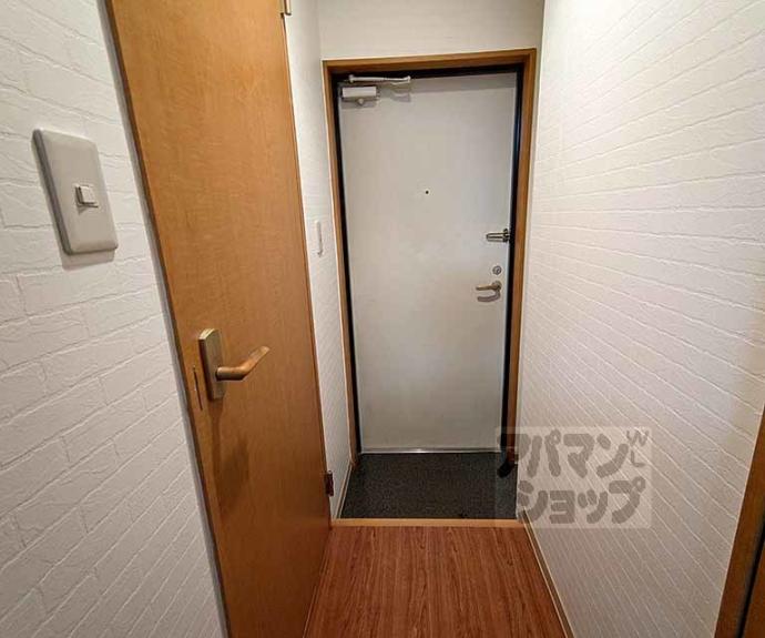 【織花舘】間取