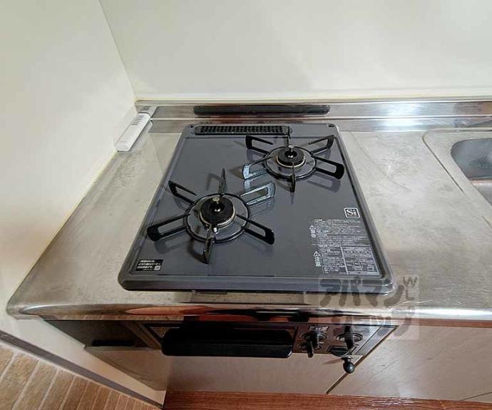 【織花舘】間取