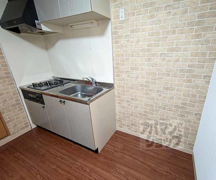 【織花舘】間取