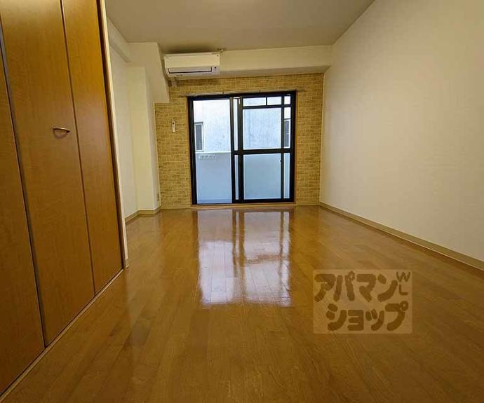 【織花舘】間取