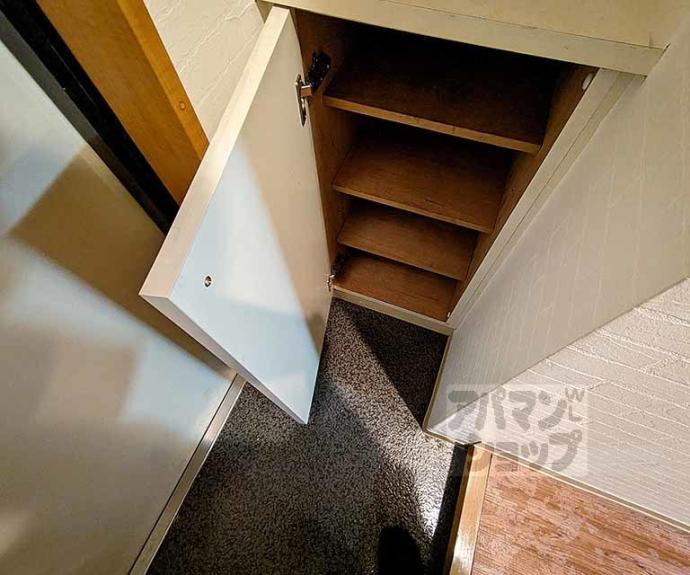 【織花舘】間取