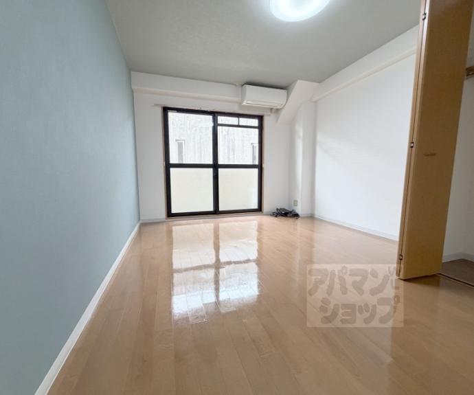 【織花舘】間取