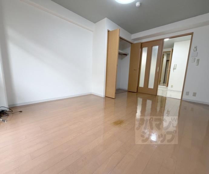 【織花舘】間取