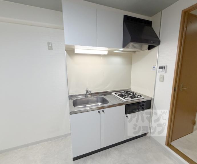 【織花舘】間取