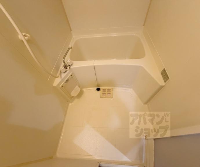 【織花舘】間取