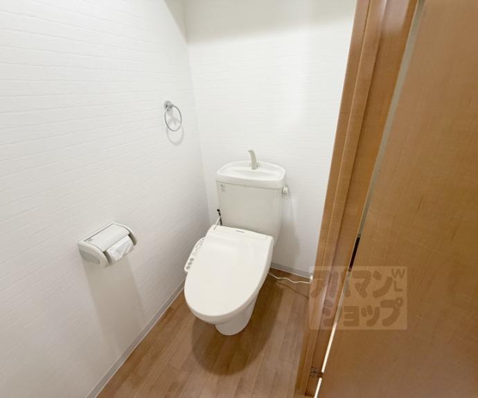 【織花舘】間取