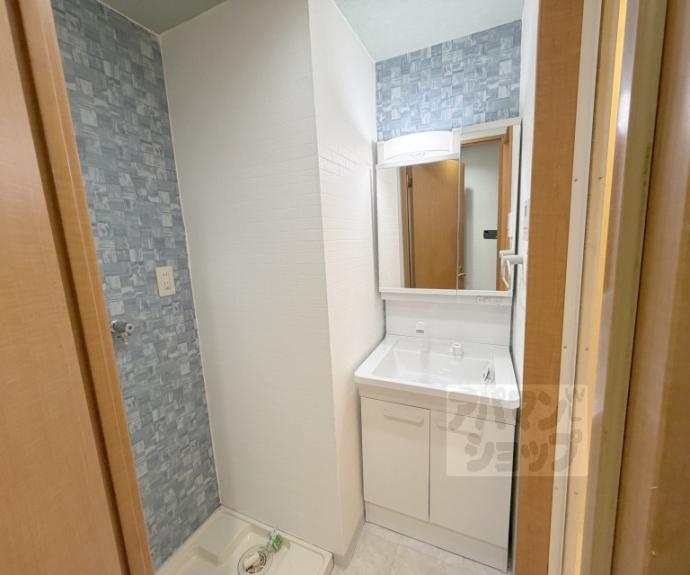 【織花舘】間取