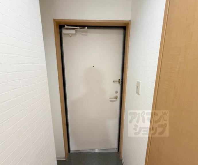 【織花舘】間取