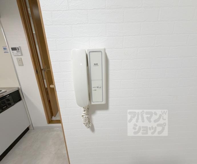 【織花舘】間取