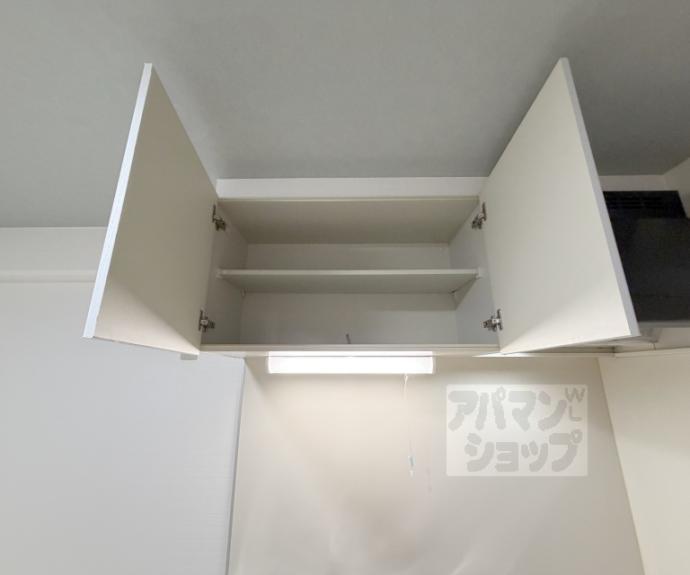 【織花舘】間取