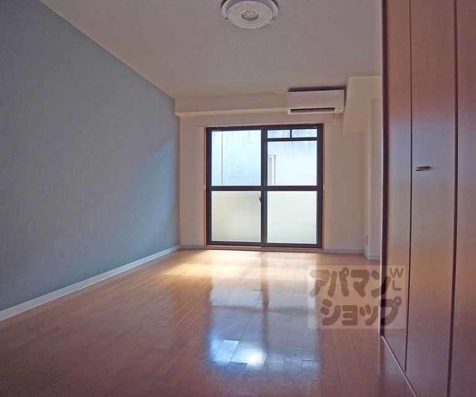 【織花舘】間取