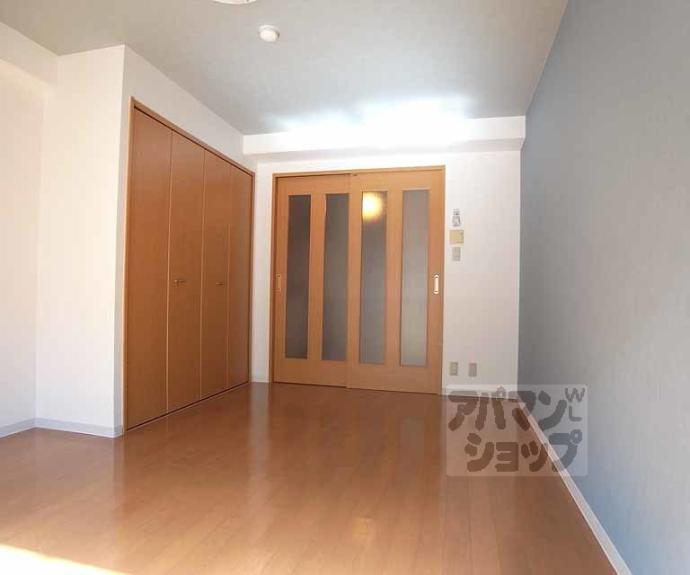 【織花舘】間取