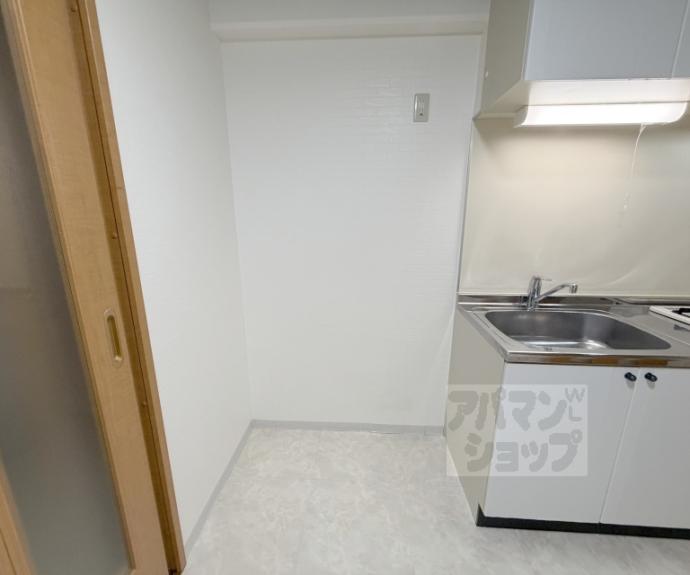 【織花舘】間取