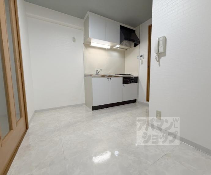 【織花舘】間取