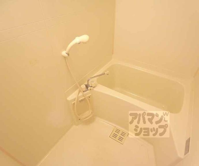 【織花舘】間取