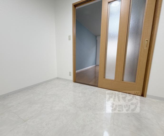 【織花舘】間取