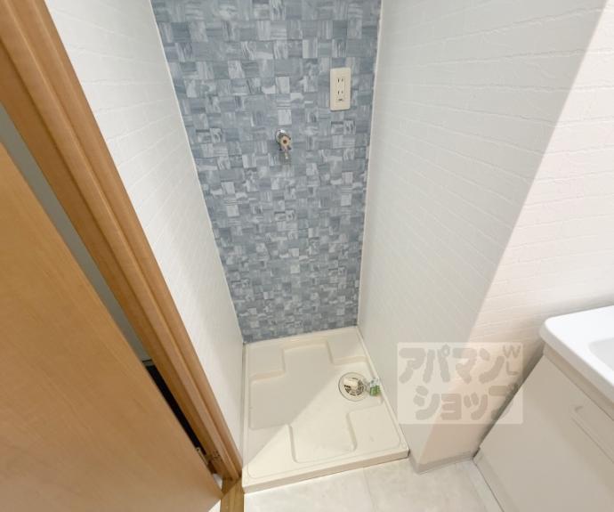 【織花舘】間取