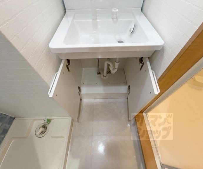 【織花舘】間取