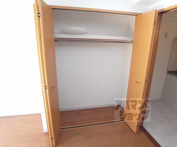 【織花舘】間取