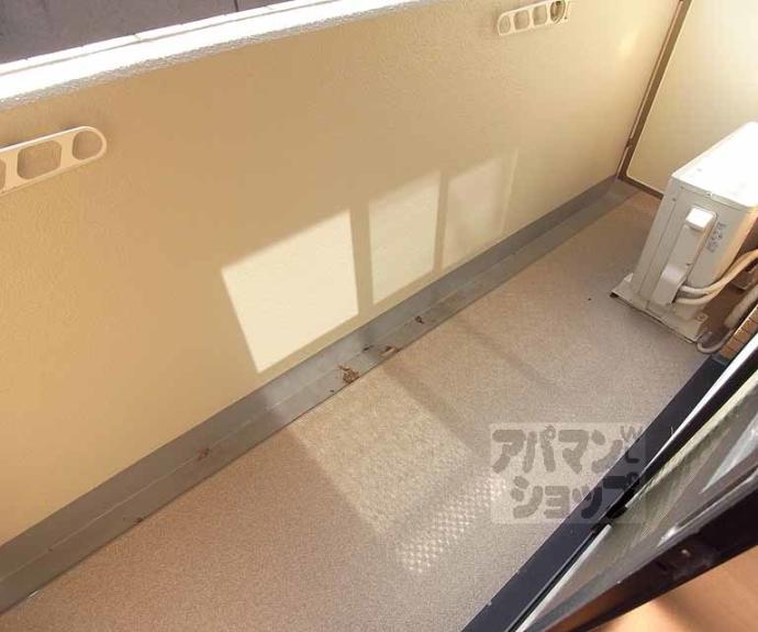 【織花舘】間取