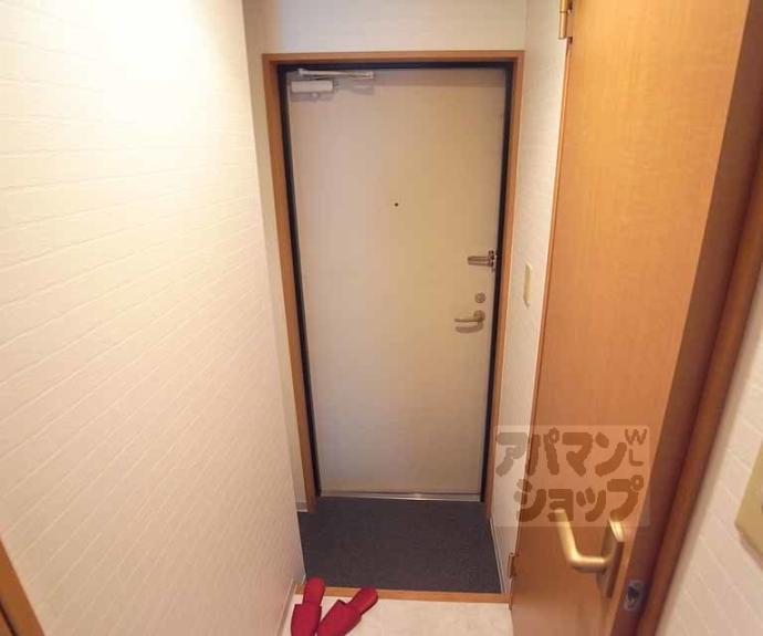 【織花舘】間取