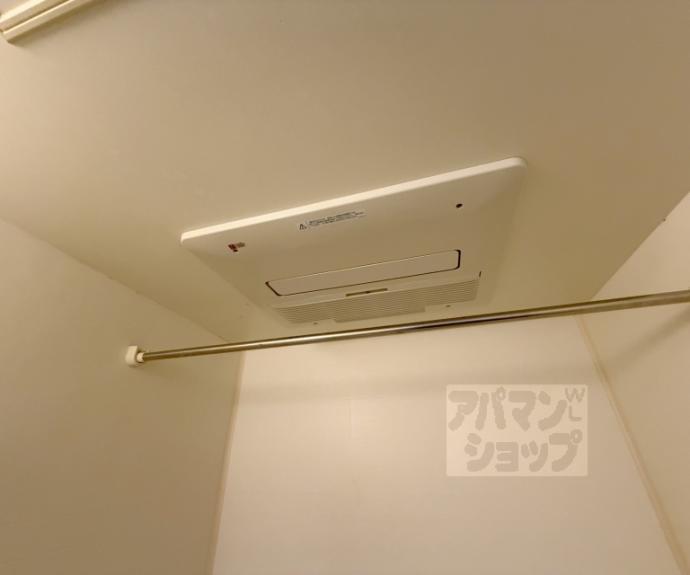 【織花舘】間取