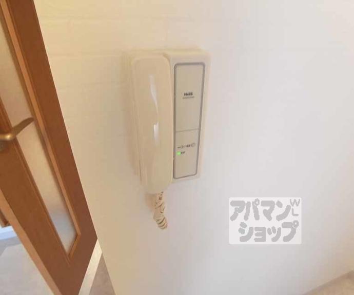 【織花舘】間取