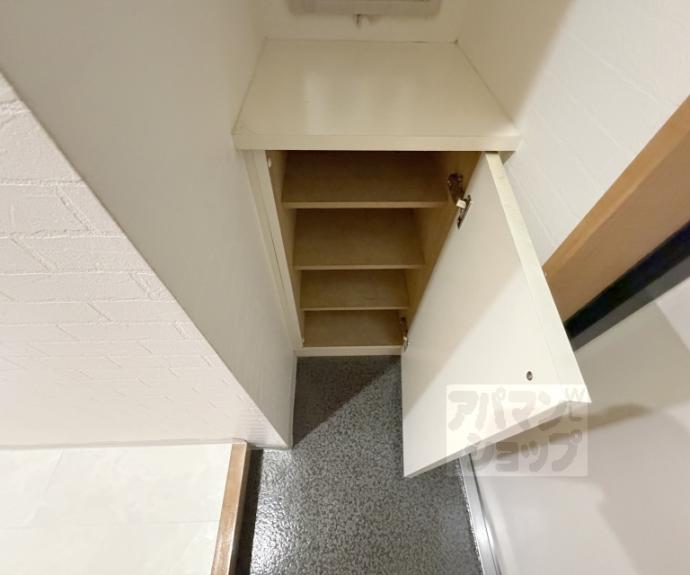 【織花舘】間取