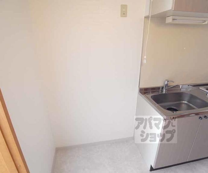 【織花舘】間取