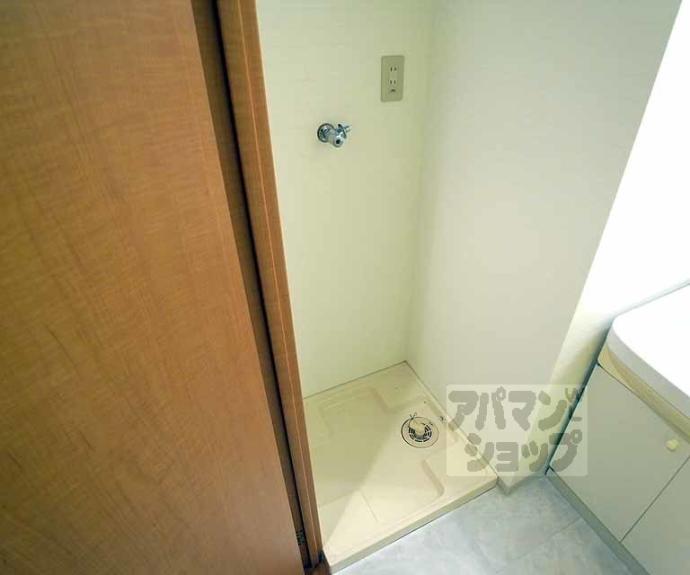 【織花舘】間取