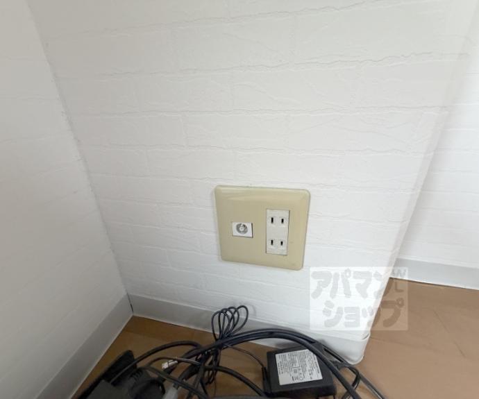 【織花舘】間取