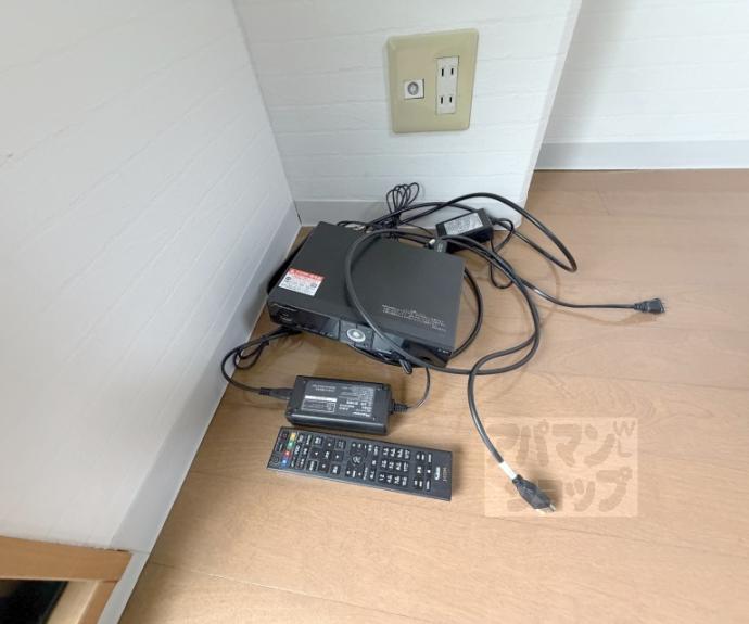 【織花舘】間取