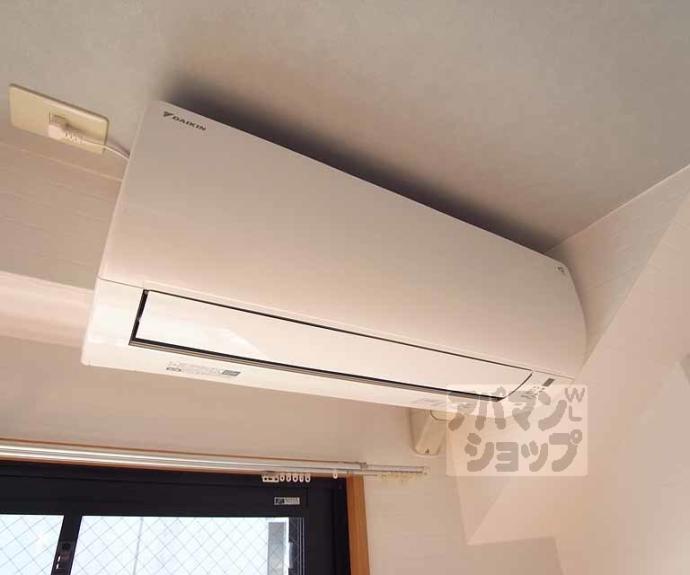 【織花舘】間取