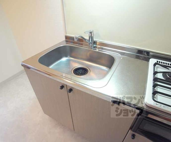 【織花舘】間取