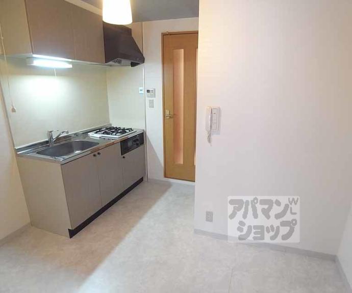 【織花舘】間取