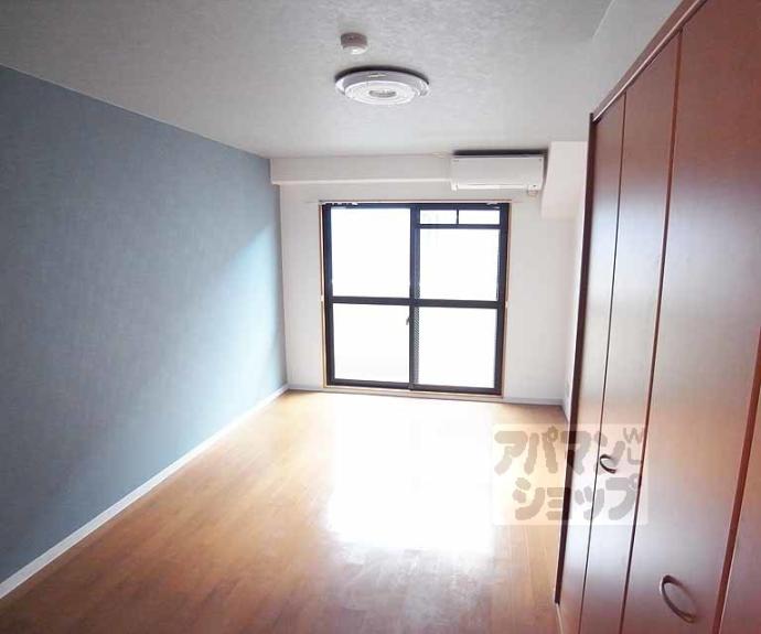 【織花舘】間取