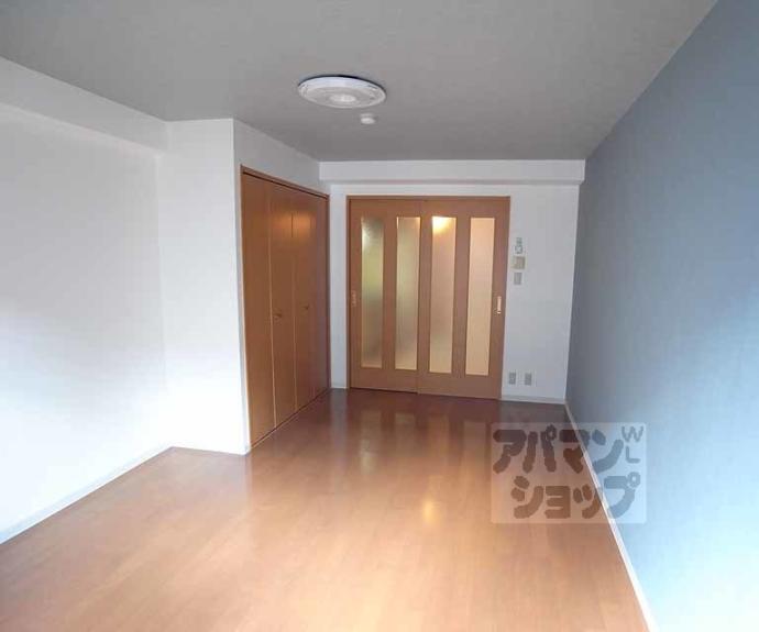 【織花舘】間取