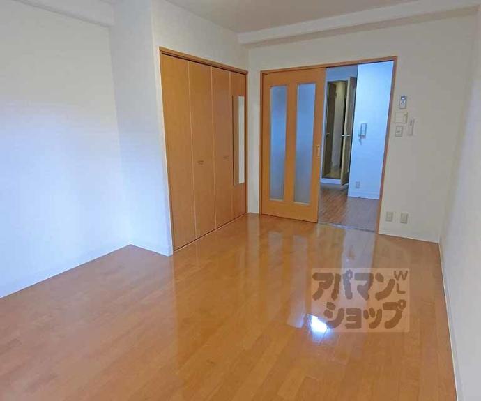 【織花舘】間取