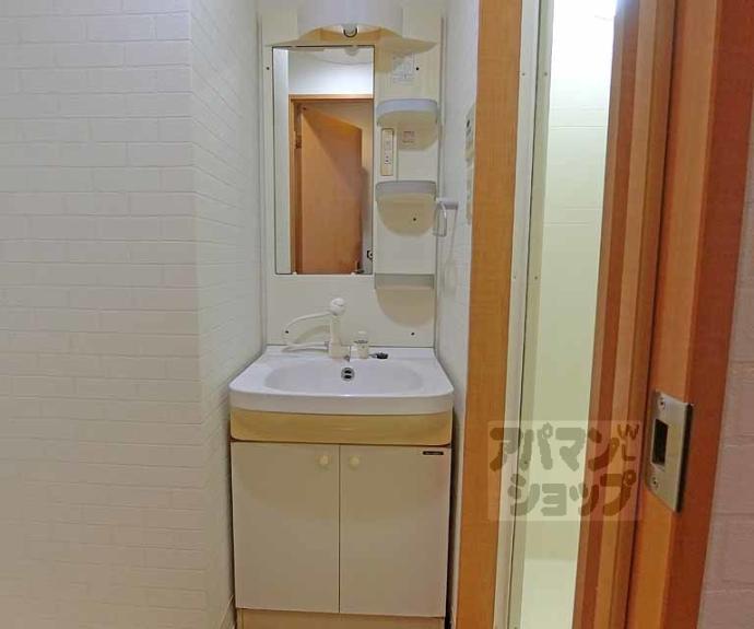 【織花舘】間取