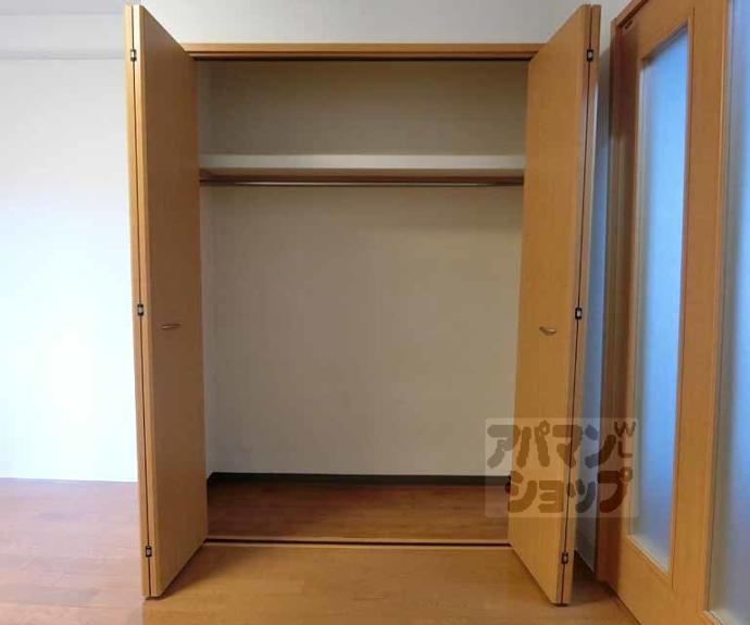 【織花舘】間取