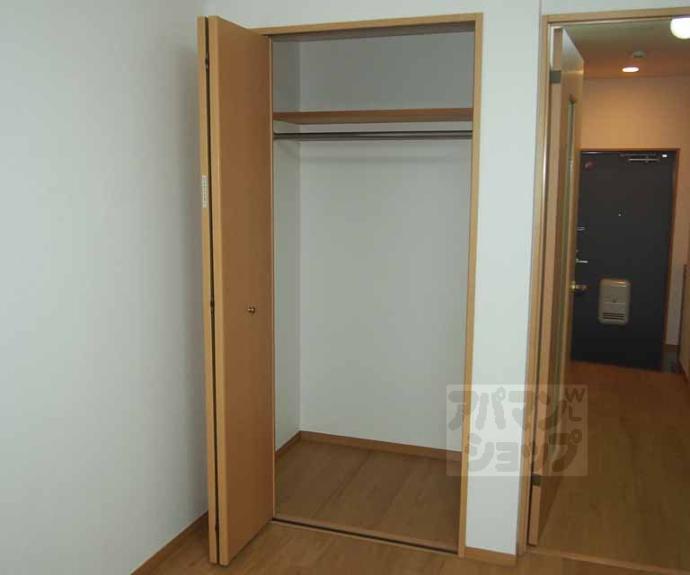 【ディライト】間取