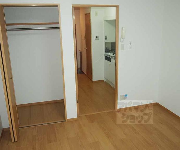 【ディライト】間取