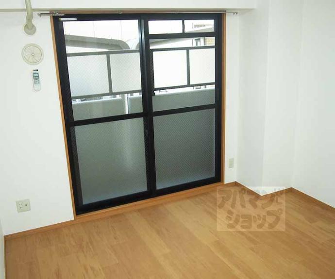 【ディライト】間取