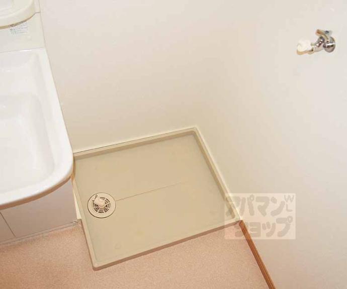 【ディライト】間取