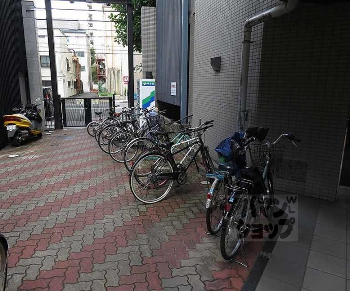 【らくさいめぞん2】間取