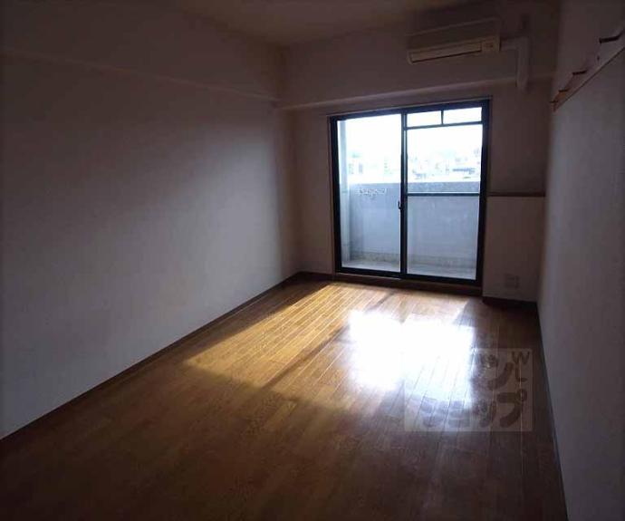 【らくさいめぞん２】間取