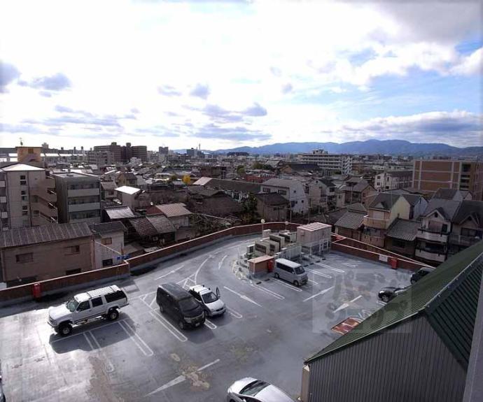 【らくさいめぞん２】間取