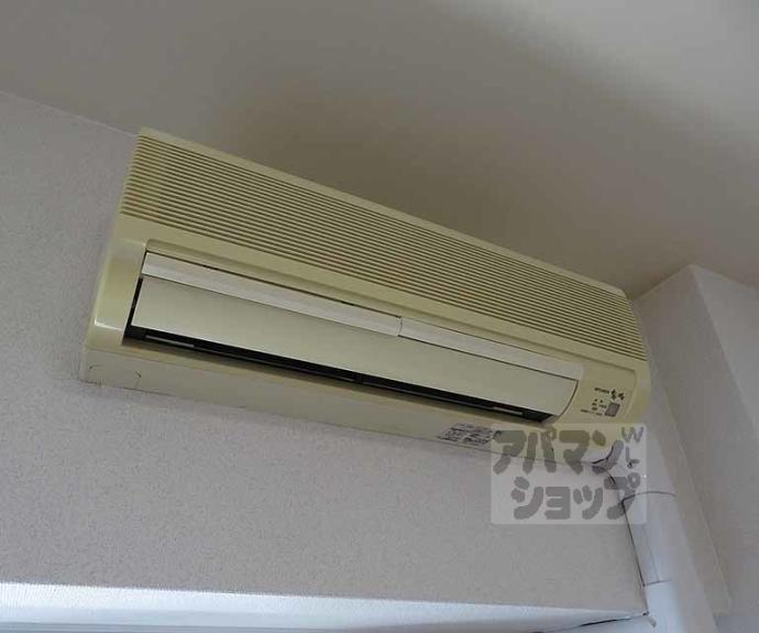 【らくさいめぞん2】間取